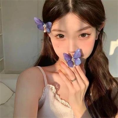 好运自然来